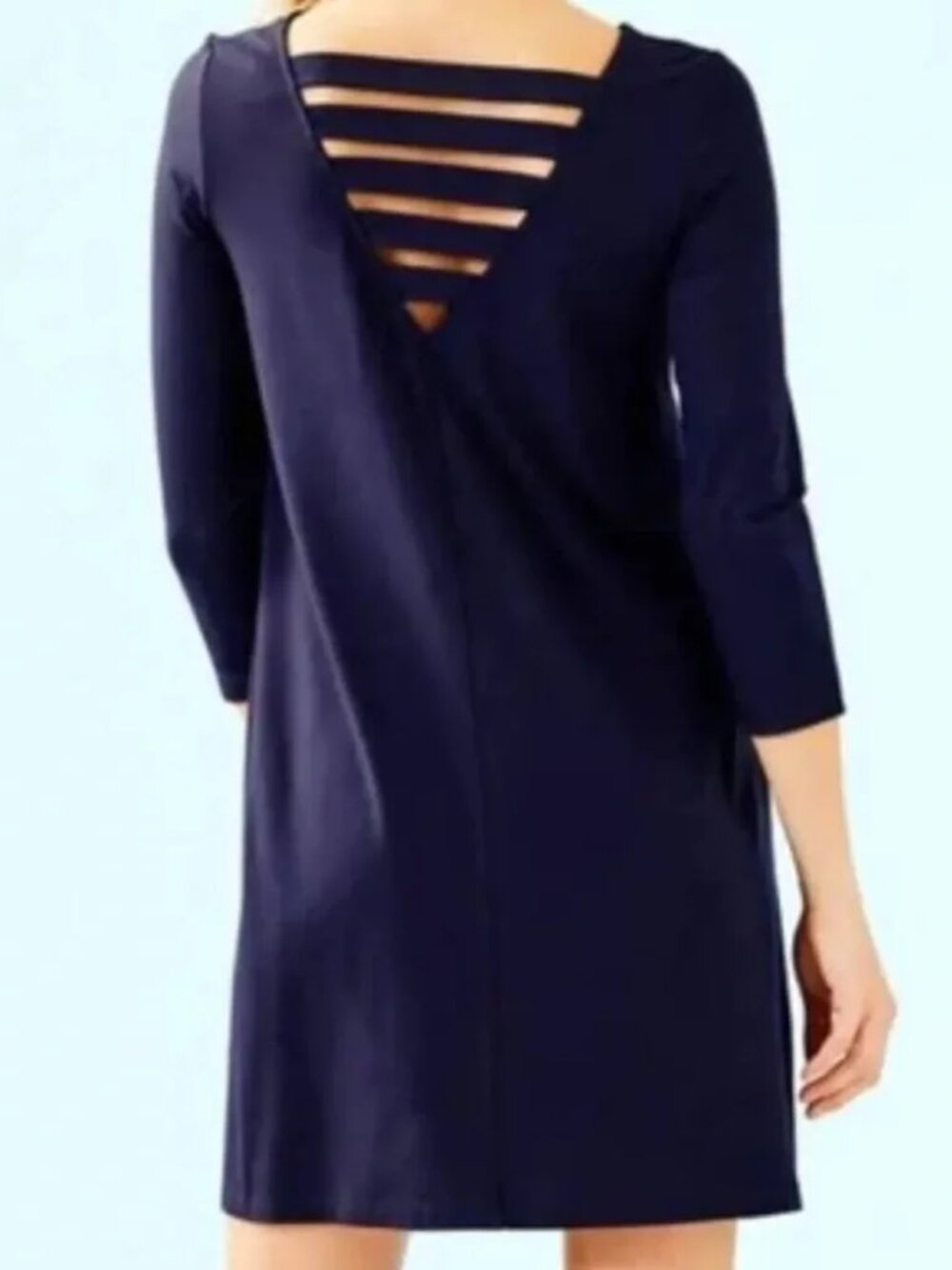 Lily Pulitzer Dress, NWOT!